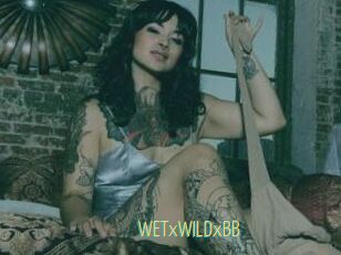 WETxWILDxBB