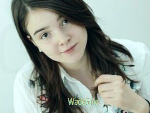WadeGina