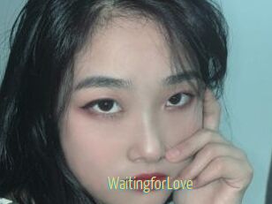 WaitingforLove