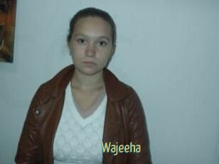 Wajeeha