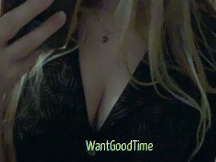 WantGoodTime