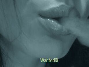 WantedDi