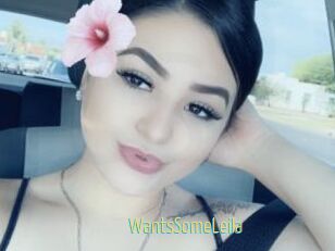 WantsSomeLeila