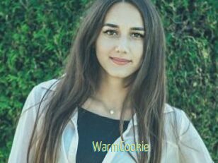 WarmCookie