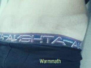 Warmmath