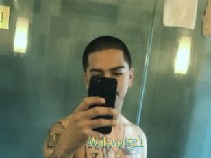 Watever521
