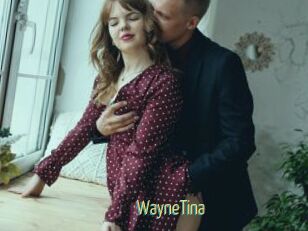 WayneTina