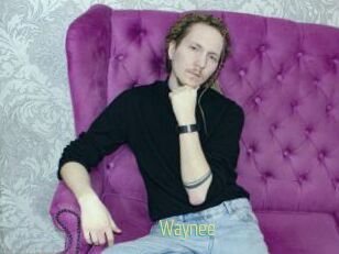 Waynee