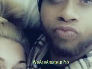 WeAreAmateurPro