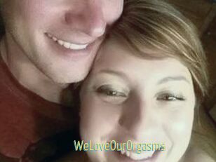 WeLoveOurOrgasms
