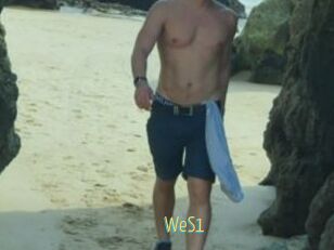 WeS1