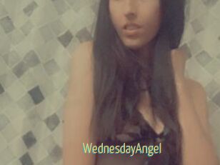 WednesdayAngel