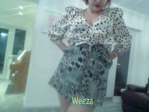 Weeza