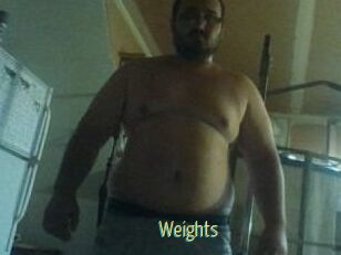 Weights