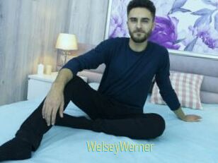 WelseyWerner