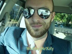WenHarryMetKaty