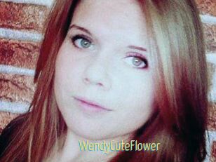 WendyCuteFlower