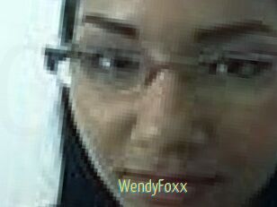 Wendy_Foxx