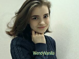 WendyVanilla