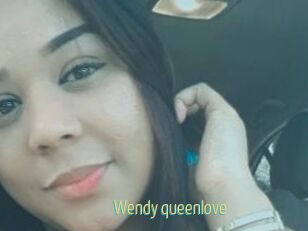 Wendy_queenlove