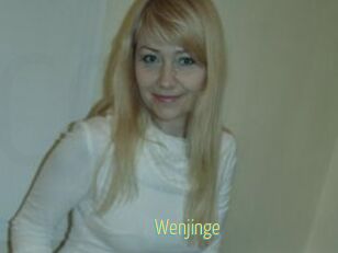 Wenjinge