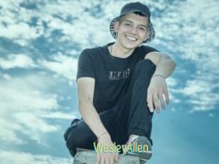 WesleyAllen