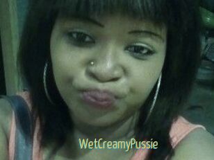 WetCreamyPussie