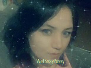 WetSexyPussy