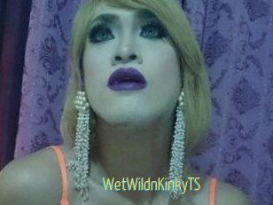 WetWildnKinkyTS