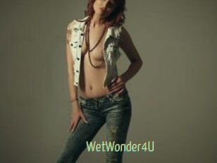 WetWonder4U