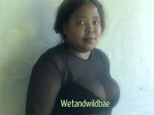 Wetandwildbae