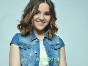 WhereIIsTruth