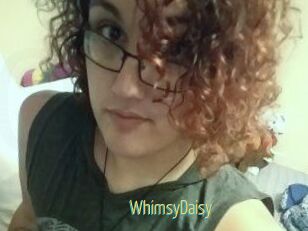 WhimsyDaisy