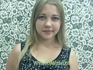 WhiteDoll_WhiteDoll