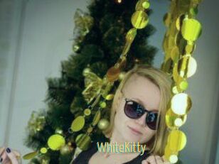 White_Kitty