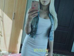 WhiteLilly