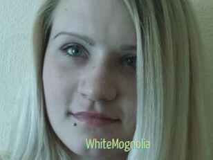 WhiteMognolia