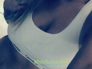 WhiteRussianXXX