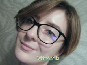 WhiteVanilla
