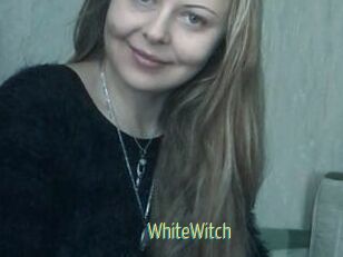WhiteWitch