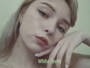 White_Teeny