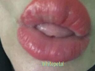 Whitepetal
