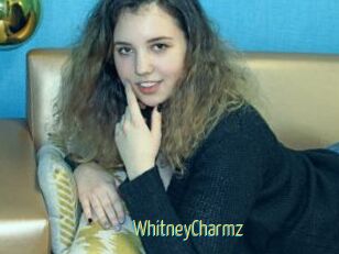 WhitneyCharmz