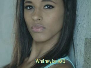 WhitneyJaneXO