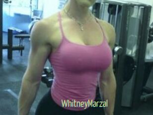 WhitneyMarzal