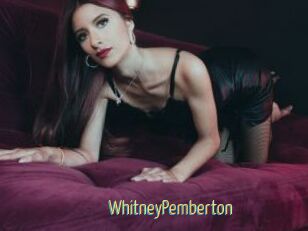 WhitneyPemberton