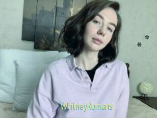 WhitneyRomans