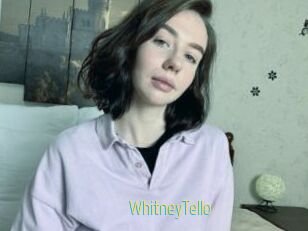 WhitneyTello