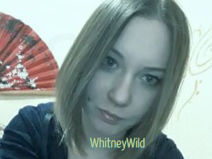 WhitneyWild