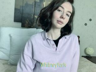 WhitneyYork